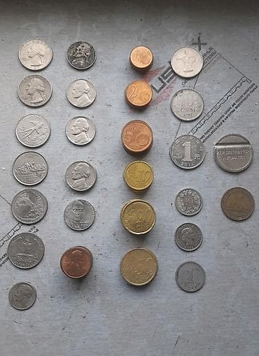 куплю купюры: Для коллекции Купюра прошлых времен ! Испанская песа 100. 1965г с — 9