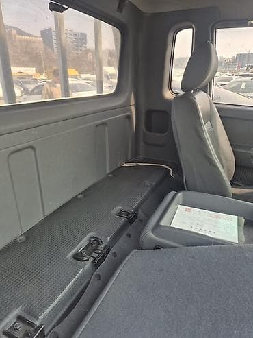 купить квадроцикл бу в бишкеке: Легкий грузовик, Kia, Стандарт — 9