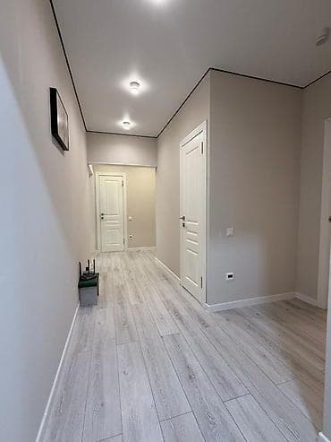 квартиры в кок жаре: 3 комнаты, 78 м², 106 серия, 3 этаж, Дизайнерский ремонт — 8