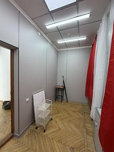 open space: Сдаётся кабинет/пространство под бьюти‑услуги, массаж, консультации — 3