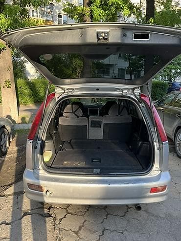 куплю стрим: Honda Stream: 2002 г., 2 л, Автомат, Бензин, Минивэн — 7