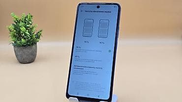 tecno spark 30c: Infinix HOT 50, Б/у, 256 ГБ, цвет - Голубой, 2 SIM — 6