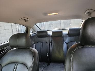 вас 07: Hyundai Sonata: 2020 г., 2 л, Автомат, Газ, Седан — 9