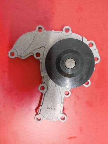 моновпрыск опель вектра а 1.8: Помпа Opel Новый, Оригинал — 2