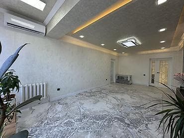 Квартиры: 3 комнаты, 100 м², Элитка, 9 этаж, Евроремонт — 3