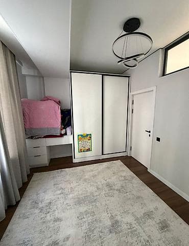 86: 2 комнаты, 53 м², Элитка, 2 этаж, Евроремонт — 6