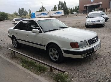 граната ауди с4: Audi A4: 1992 г., 2.8 л, Механика, Бензин, Седан — 6