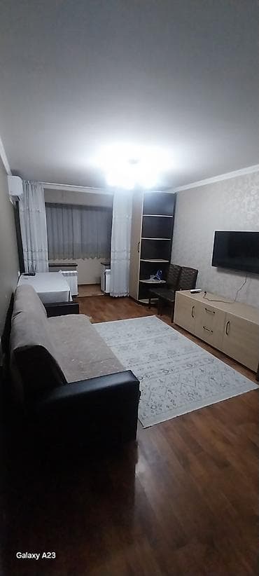 gala group: 3 комнаты, С мебелью полностью — 3