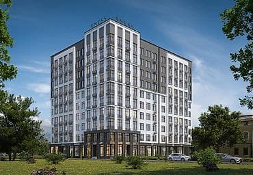 квартира 2х: Сдан, Элитка, 2 комнаты, 64 м² — 8