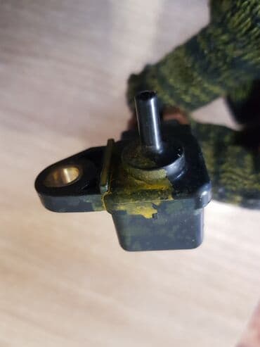 датчик спидометр: Mitsubishi Pajero Delica map sensor Митсубиси паджеро Делика — 3