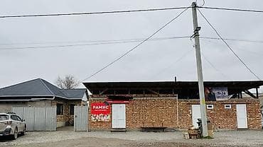 Үйлөрдү сатуу: 📌СРОЧНО ПРОДАЕТСЯ ДОМ с готовым БИЗНЕСОМ 🔥🔥🔥 🟡 ДОМ + МАГАЗИН +БАНЯ + — 1