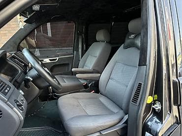 фолсваген дизель: Volkswagen Transporter: 2006 г., Дизель, Фургон — 8