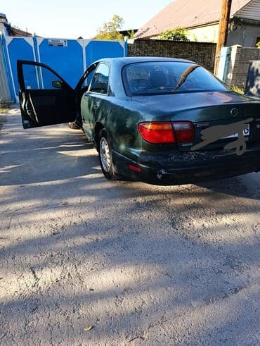 мазда сиденья: Mazda : 1998 г., 2.5 л, Бензин, Седан — 3