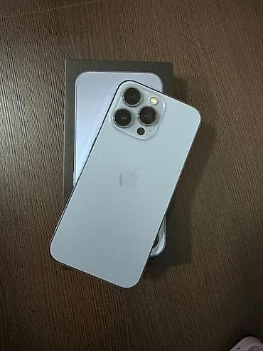 13 iphone pro: IPhone 13 Pro, 256 ГБ, Sierra Blue, Кабель — 2