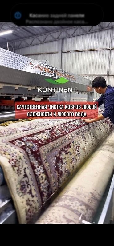 дезинфекция клопов: Стирка ковров, | Палас, Ковер, Бесплатная доставка — 1