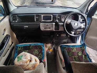 мерс 211 е класс: Mercedes-Benz E-Class: 2001 г., 2 л, Автомат, Бензин, Универсал — 6