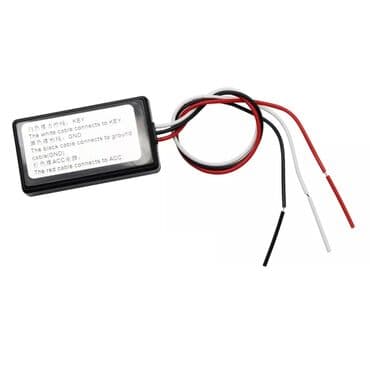 переходник руля: Универсальный мультируль для магнитол Андроид, а также других с — 3