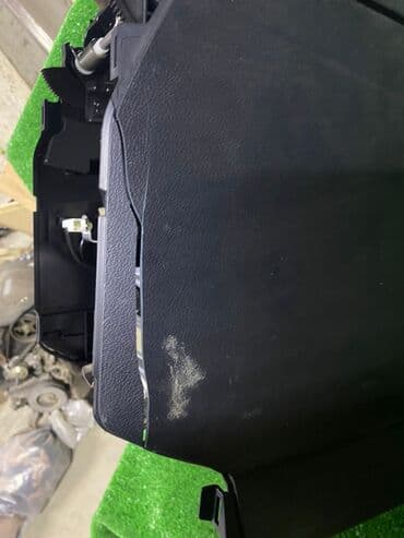 подлокотник rx: Подлокотник Lexus RX 350/450 4 поколение — 4