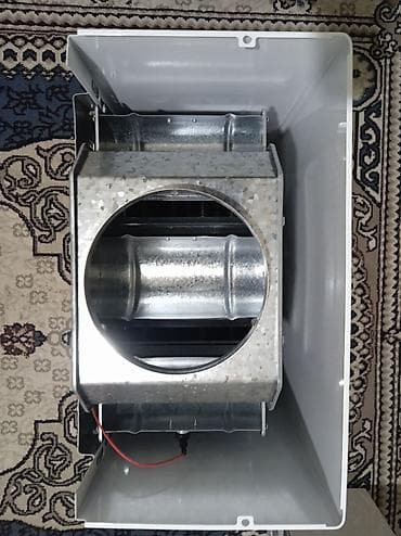 ipad 2: Газовая колонка Новый, Датчики температуры — 4