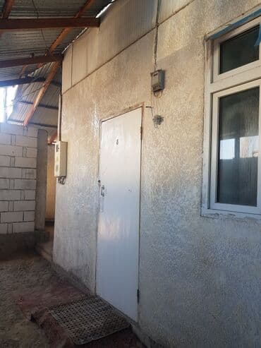 аренда дом сарай: 10 м², С мебелью — 5