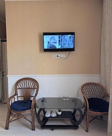 Комнаты: 🏨 MokkHotel Комфорт и уют для вашего отдыха 🌿 🕰 Работаем — 1