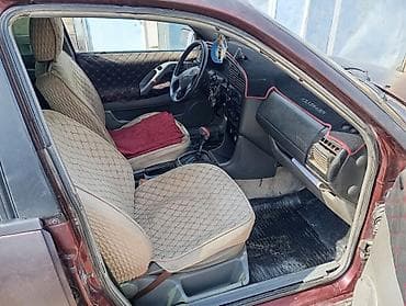 Унаа сатуу: Volkswagen Passat Variant: 1994 г., Универсал — 7