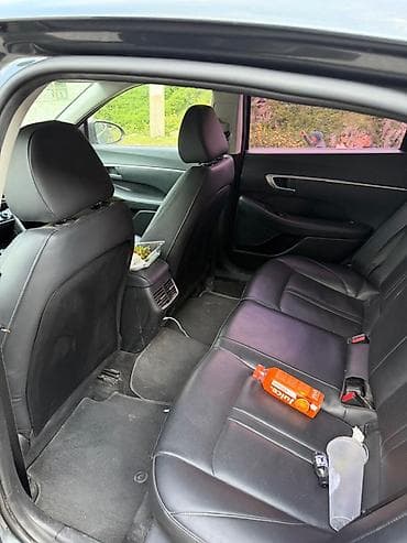 sonata 2012: Hyundai Sonata: 2020 г., 2 л, Автомат, Газ, Седан — 7