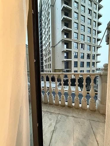 premium development: 3 комнаты, 142 м², Элитка, 3 этаж, Дизайнерский ремонт — 3