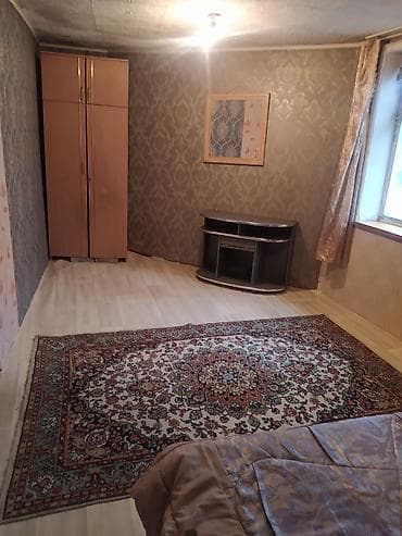 сдается квартира калыс ордо: 2 комнаты, Собственник, С мебелью полностью — 4