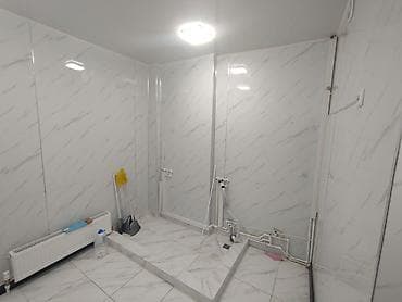 офис в жилом доме: Аренда офисов, 120 м², В жилом комплексе, 1 линия, С отдельным входом, С отдельным сан узлом — 7