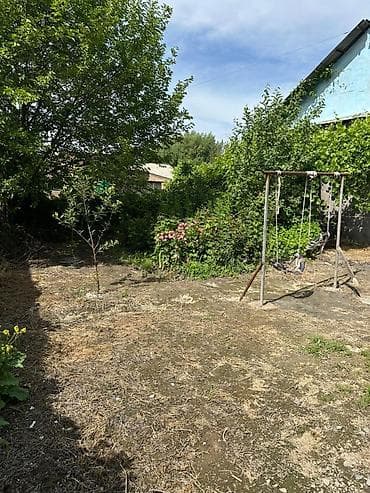 дом кировское: 🏡 Продается дом в тупике Логвиненко ▪️ 3 комнаты ▪️ Площадь: 64 м² ▪️ — 2