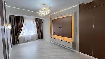 Продажа квартир: 1 комната, 50 м², 2 этаж — 5