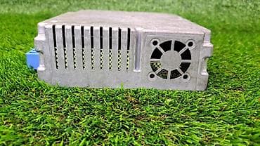 camey 55: TV-тюнер BMW 5 E60/E61 рест Номер 9 146 —-702 В отличном состоянии — 3