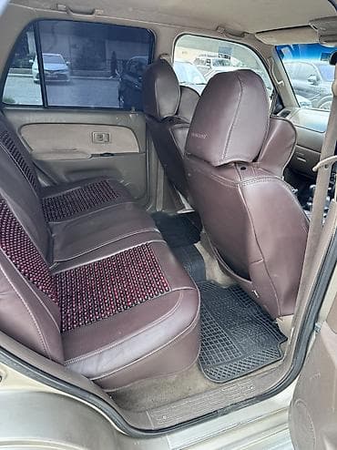 тойота сурп: Toyota 4Runner: 2001 г., 3.4 л, Автомат, Газ, Внедорожник — 6