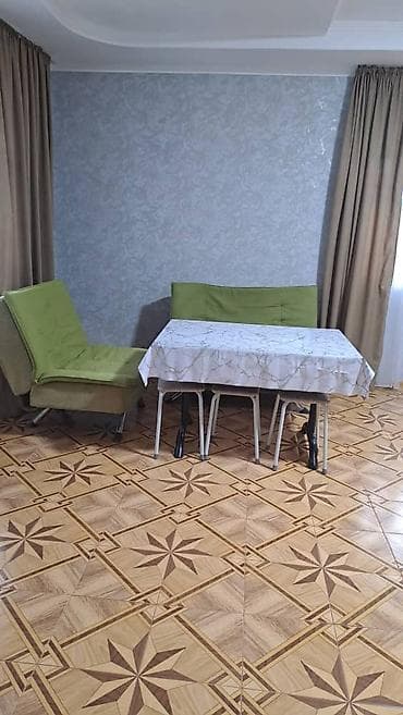 кашар ысык кол: Коттедж, Тамчы, 14 орун — 7