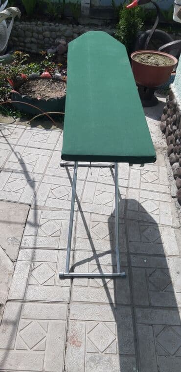 Гладильная доска, Б/у, Самовывоз