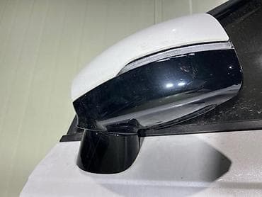 кару: Каптал сол Күзгү Kia Оригинал — 2