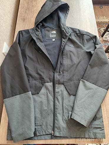 Домашние костюмы: Костюм The North Face: куртка + брюки - Тип: мужской — 3