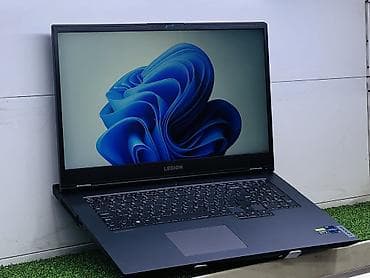 Ноутбуки Lenovo: Игровой, Б/у, Intel Core i7 — 3