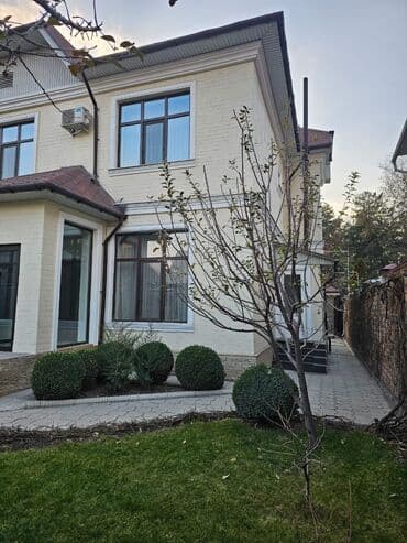 дом 3 этаж: Дом, 230 м², 6 комнат, Собственник, Дизайнерский ремонт — 2