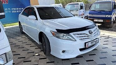 roewe ei5 2021: Toyota Camry: 2006 г., 2.4 л, Автомат, Бензин, Седан — 1