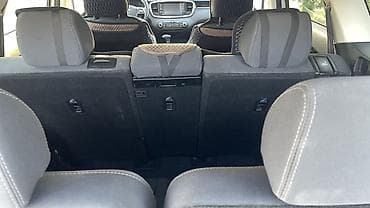 Унаа: Kia Sorento: 2019 г., 2.4 л, Автомат, Бензин, Кроссовер — 8