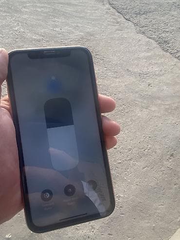 xs max: IPhone Xr, 64 ГБ, Коралловый, 79 % — 6