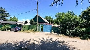 Продаю 4сот, 3к, дом, 51м2, Маевка, 57т$, В 5 минутах конечной at lalafo.kg Продаю 4сот, 3к, дом, 51м2, Маевка, 57т$, В 5 минутах конечной