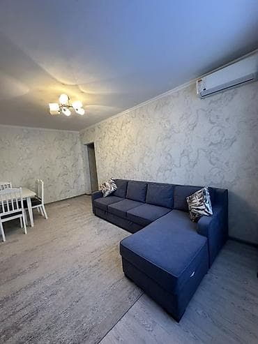Продажа комнат: 41 м², С мебелью — 1