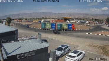 volvo ref: Тягач, Volvo, 2013 г., Тентованный — 3