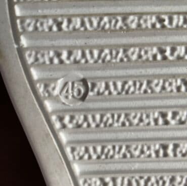 ecco 42: Мужские кроссовки, 45, Instreet, Новый, Самовывоз — 5