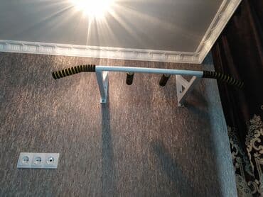 настольные теннисные ракетки: Турник, Турник, Наддверный, Новый, Самовывоз, Платная доставка — 2