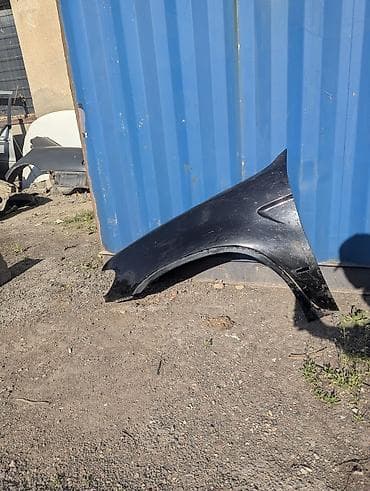 нд фильтр: Крыло Переднее левое BMW, Оригинал — 1