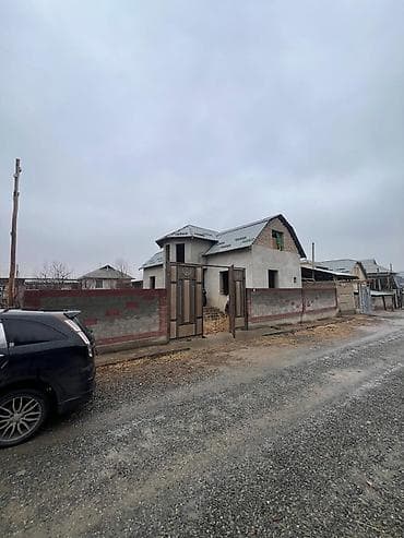 расрочка дом бишкек: Дом, 200 м², 4 комнаты, Собственник — 1